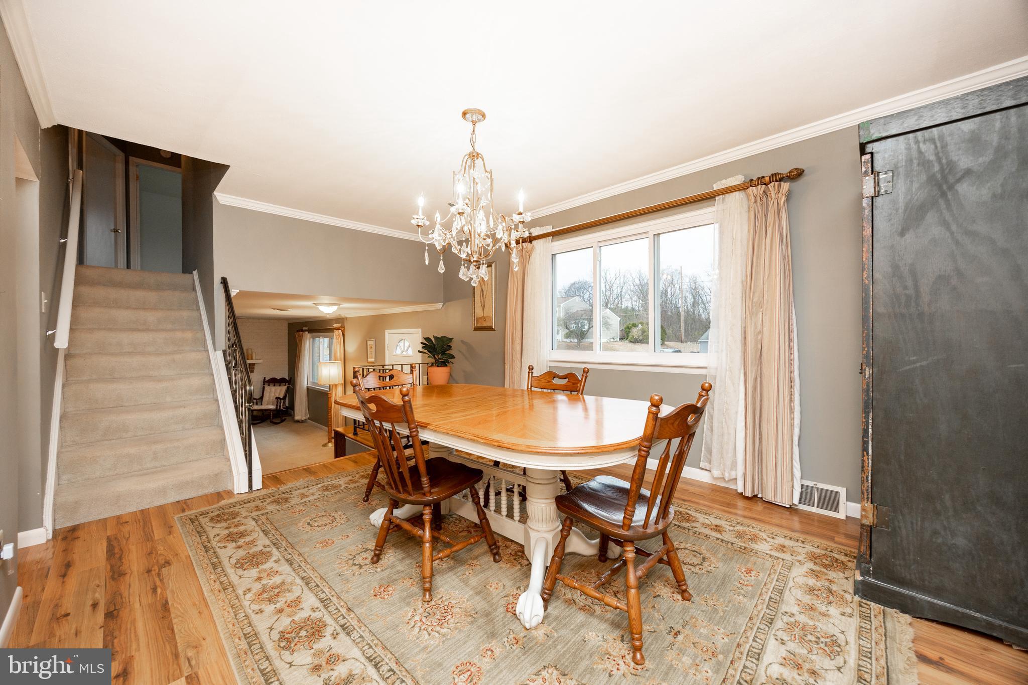 AMITY GARDENS - Residential