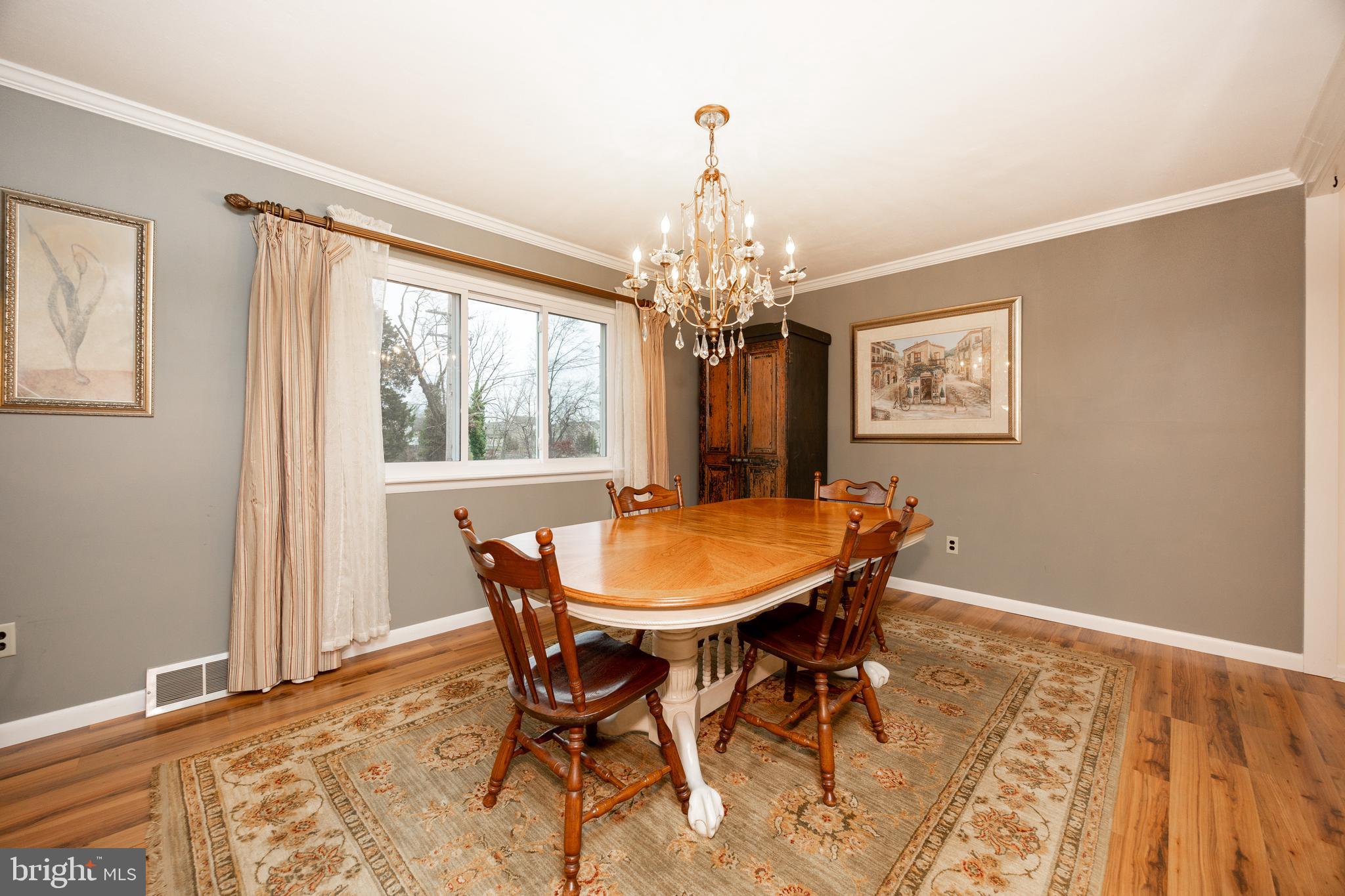 AMITY GARDENS - Residential