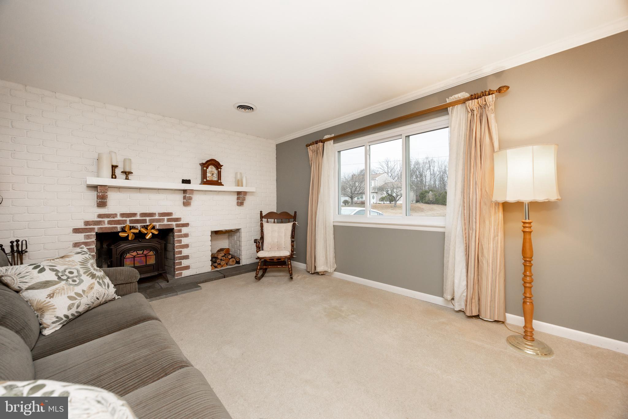 AMITY GARDENS - Residential