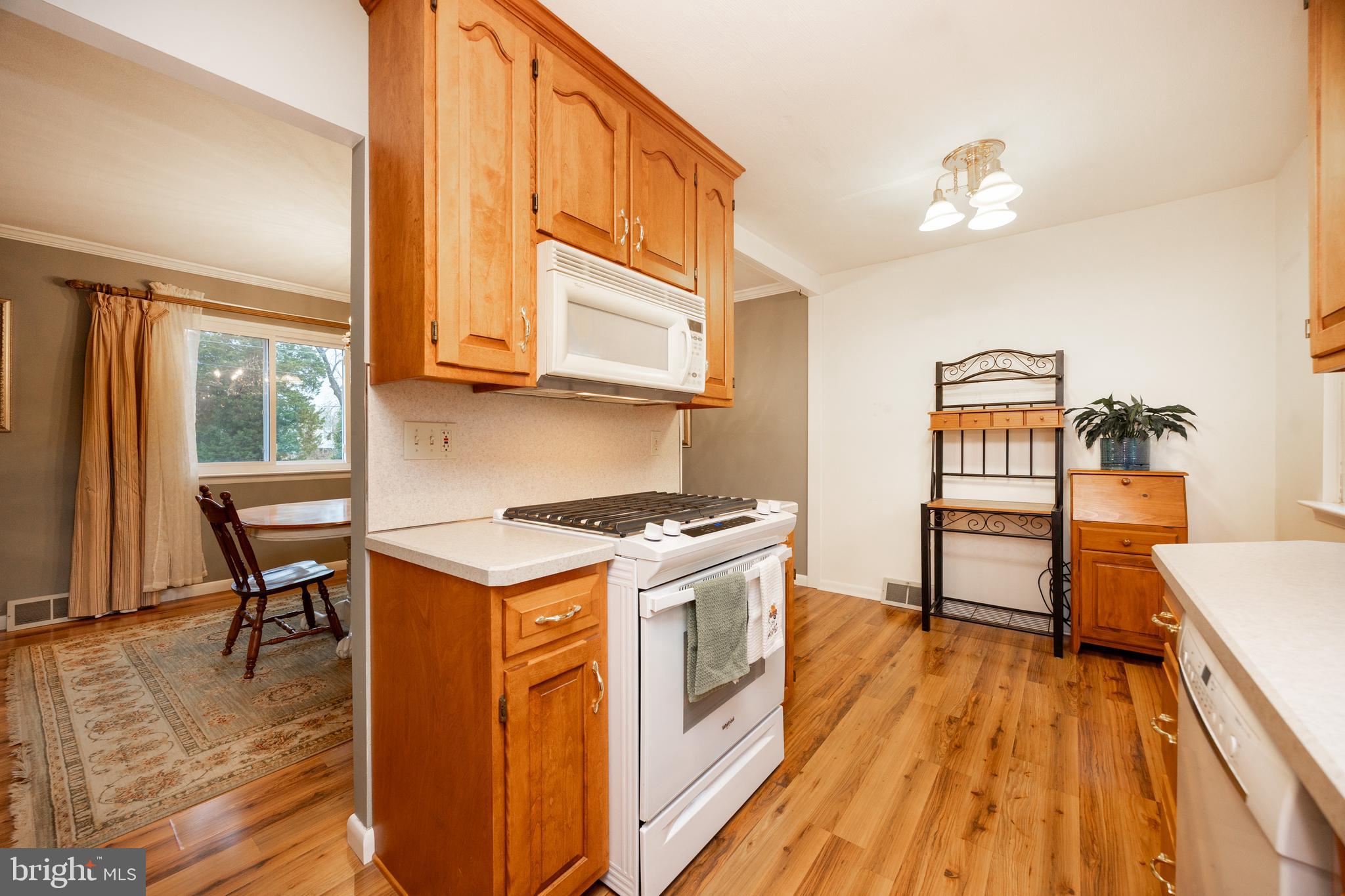 AMITY GARDENS - Residential