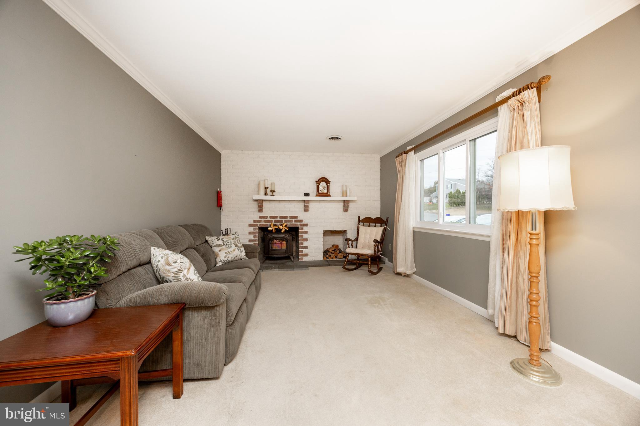 AMITY GARDENS - Residential