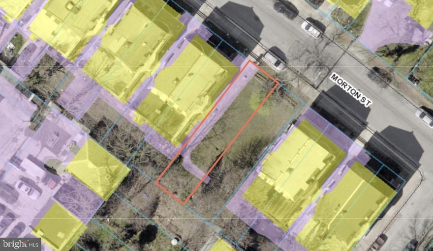 RSA3 -Vacant lot for sale, lot size is 22 x 97     Do you have a vision for a property that you would like to build? Would you like to build in a central location, not far from center city, transportation? Then this is the right lot for you! All Property sold "AS IS" and seller is motivated to sale. Submit an offer now, All offers will be presented. $2500 deposit and proof of funds required, 48 hours to submit deposit. Buyer is responsible for u/o.,  ask   for full list Seller will finance