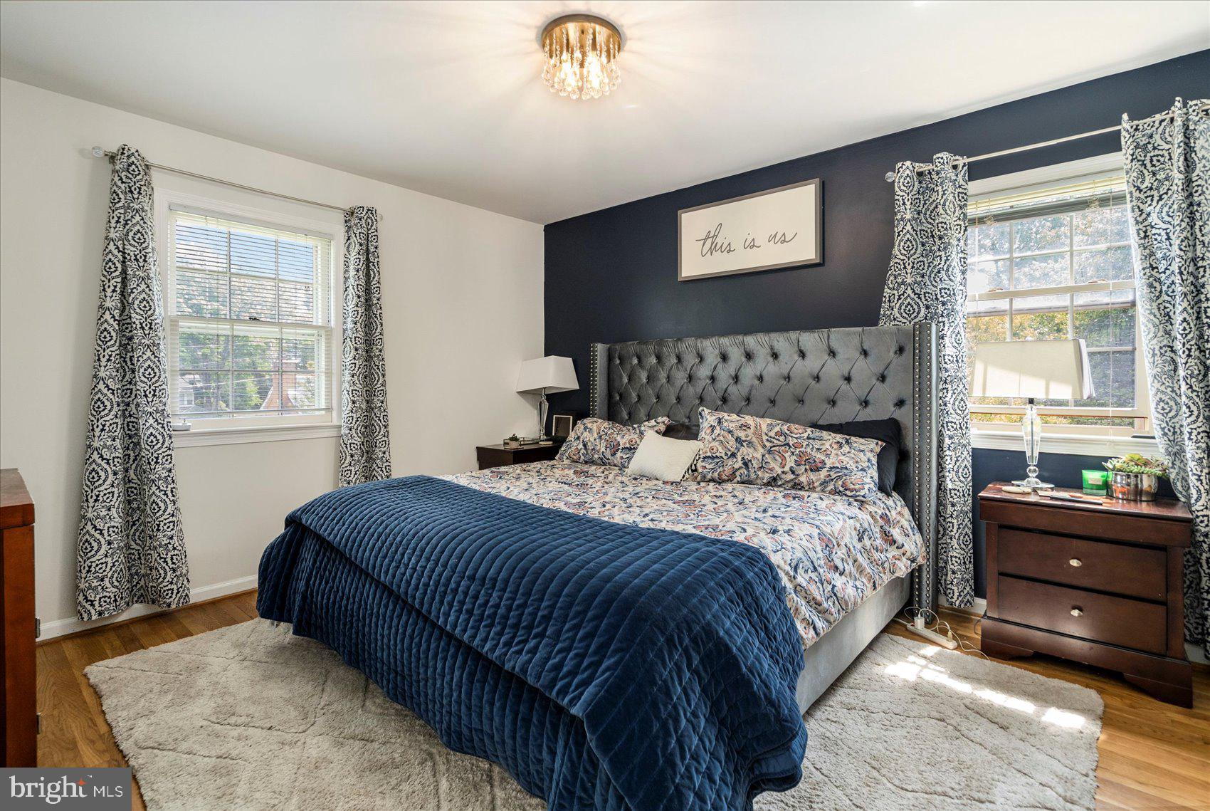 UPPER MARLBORO - Residential