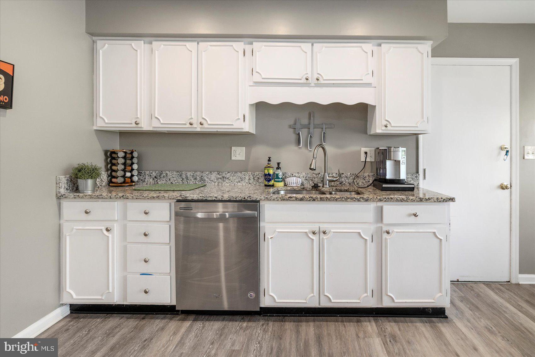 UPPER MARLBORO - Residential