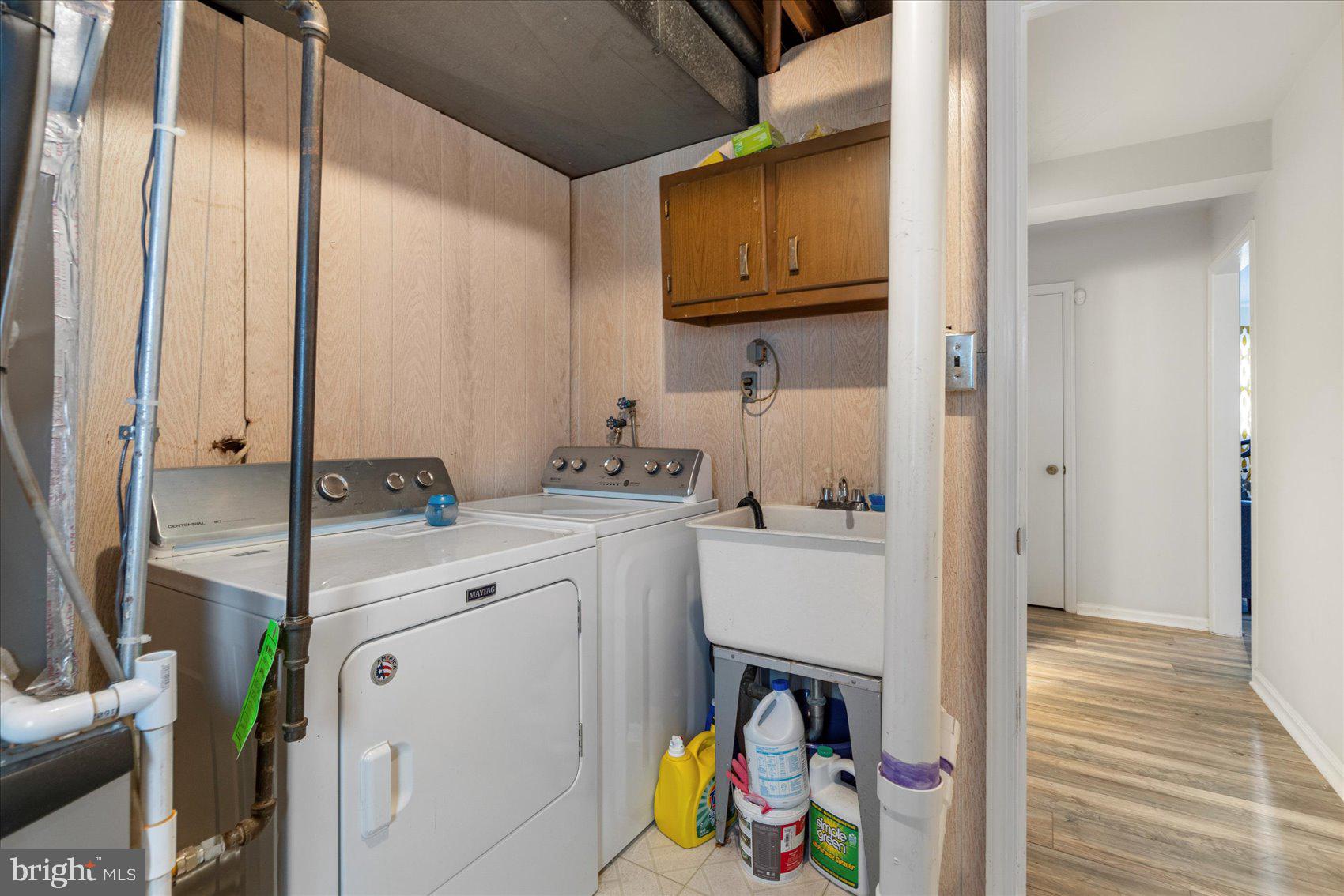 UPPER MARLBORO - Residential