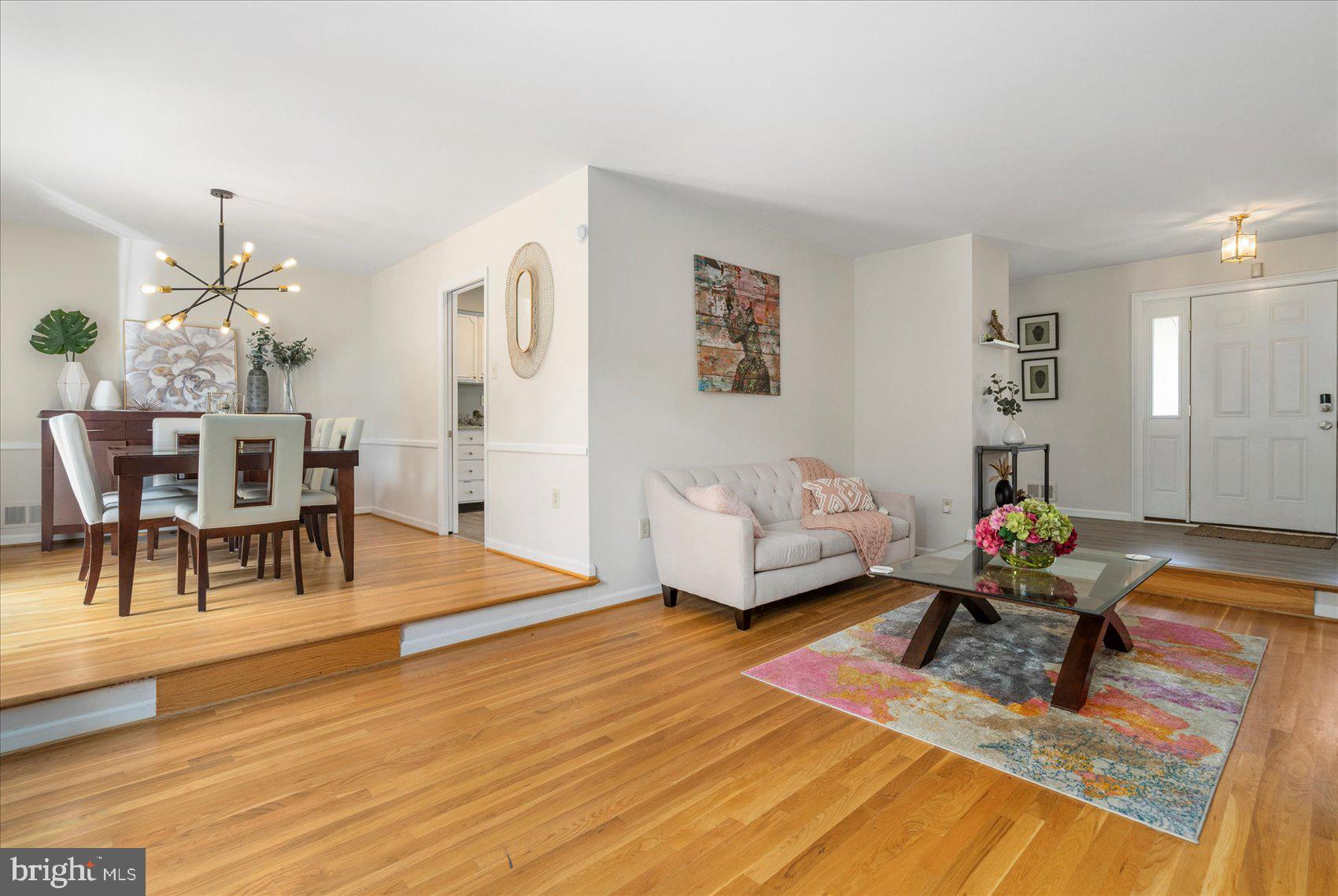 UPPER MARLBORO - Residential