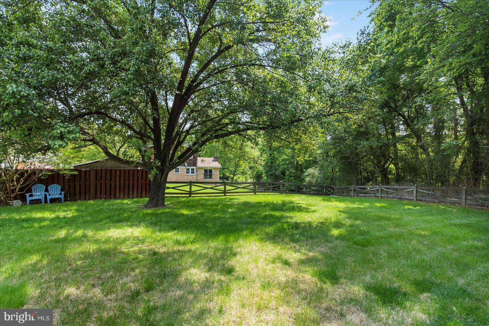 UPPER MARLBORO - Residential