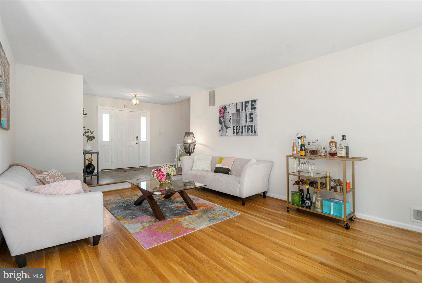 UPPER MARLBORO - Residential