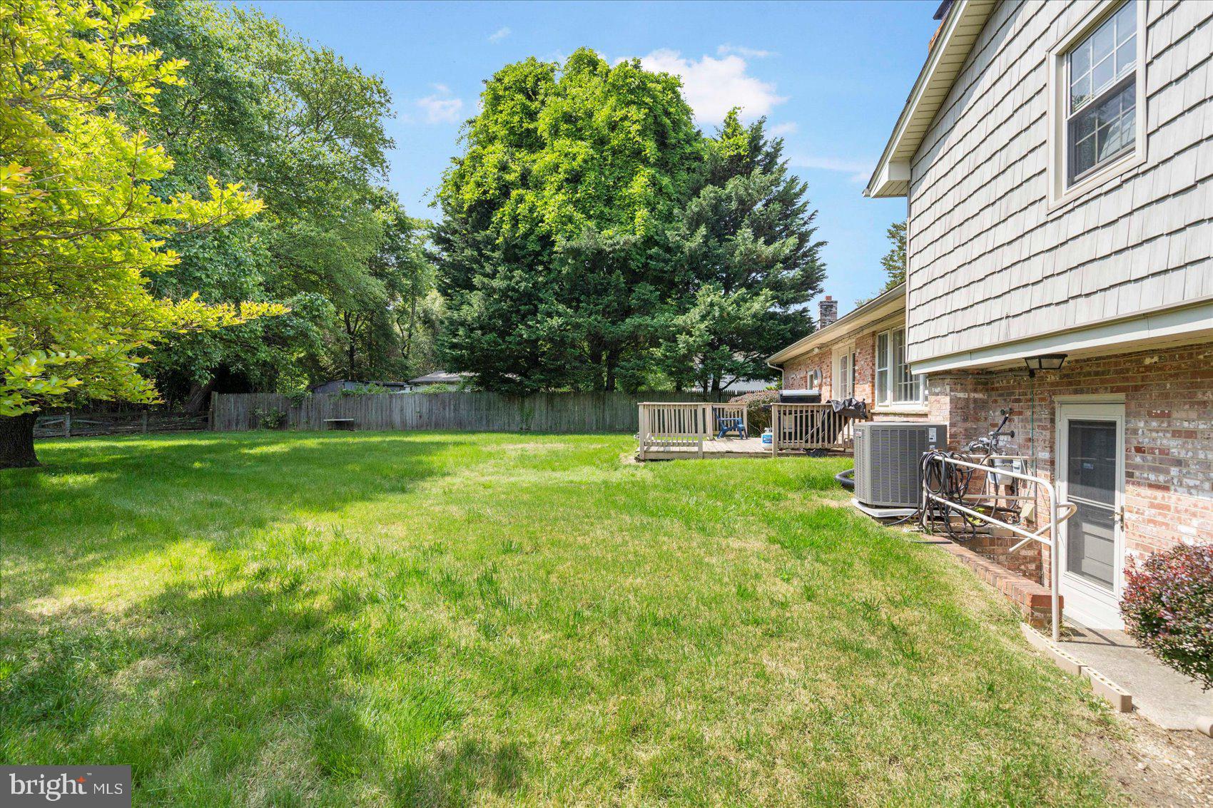 UPPER MARLBORO - Residential