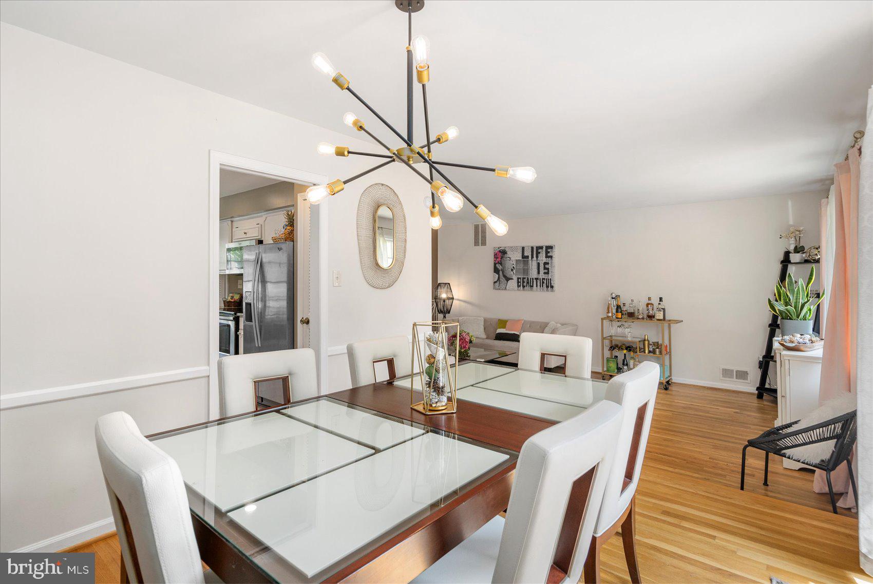 UPPER MARLBORO - Residential