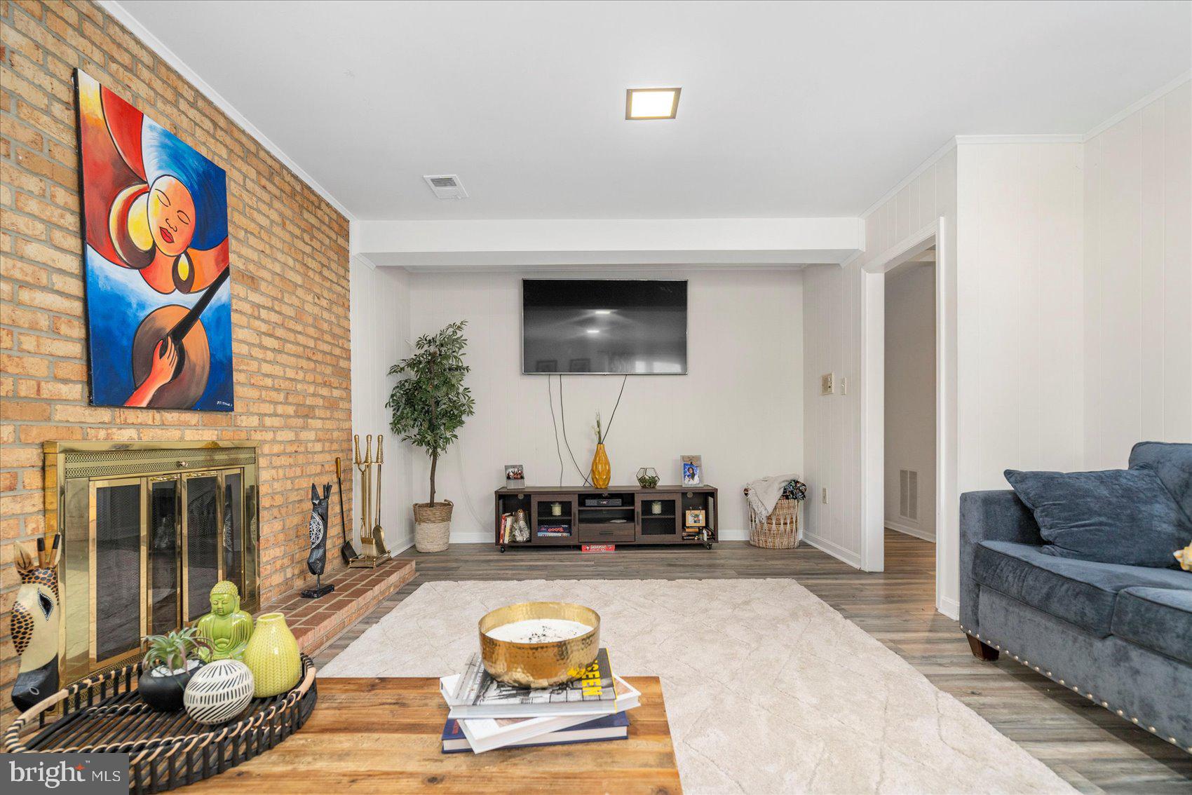 UPPER MARLBORO - Residential