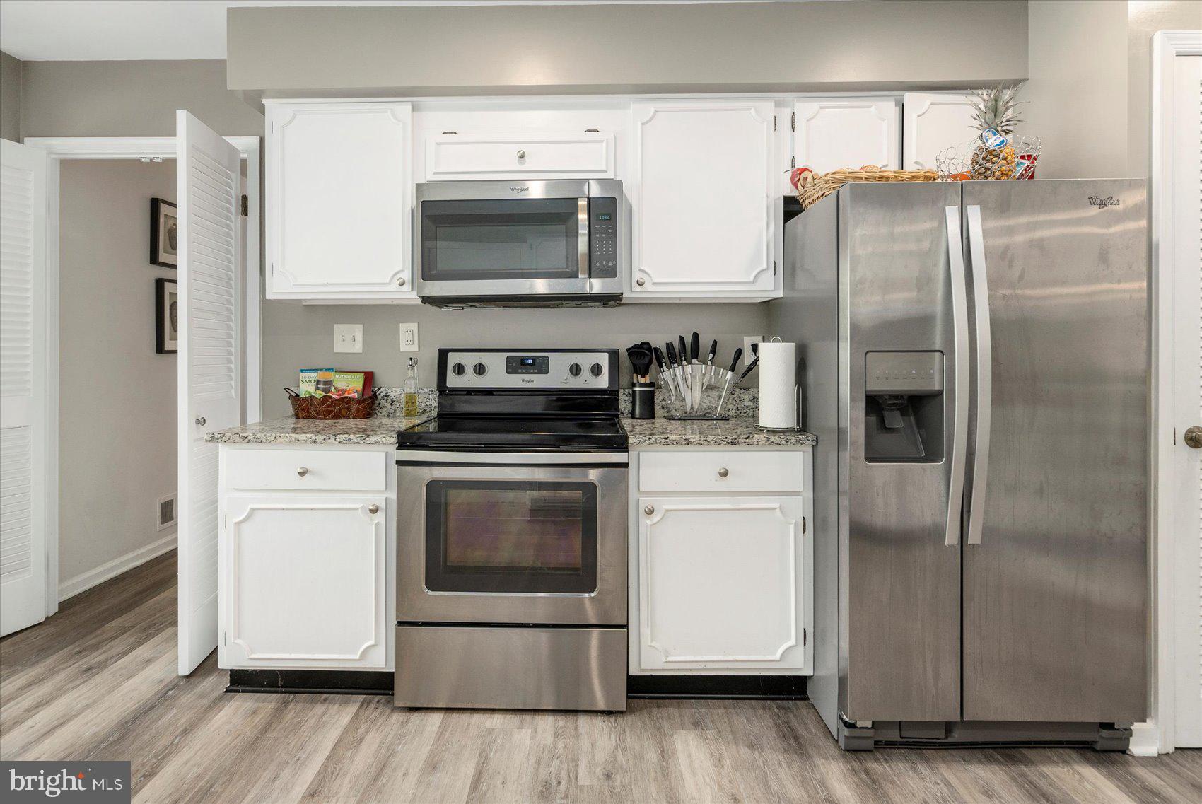 UPPER MARLBORO - Residential