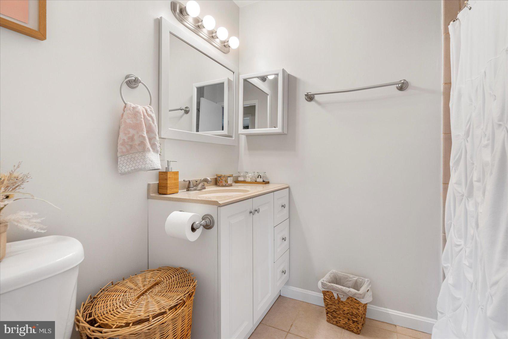 UPPER MARLBORO - Residential