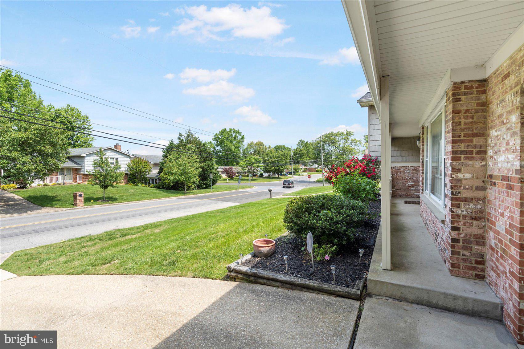 UPPER MARLBORO - Residential