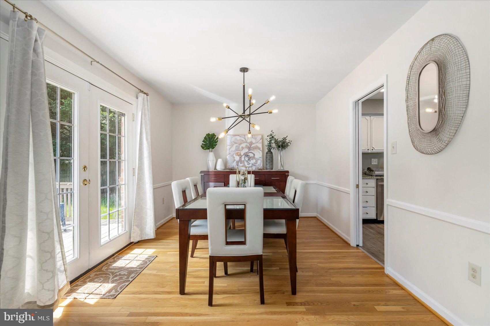 UPPER MARLBORO - Residential