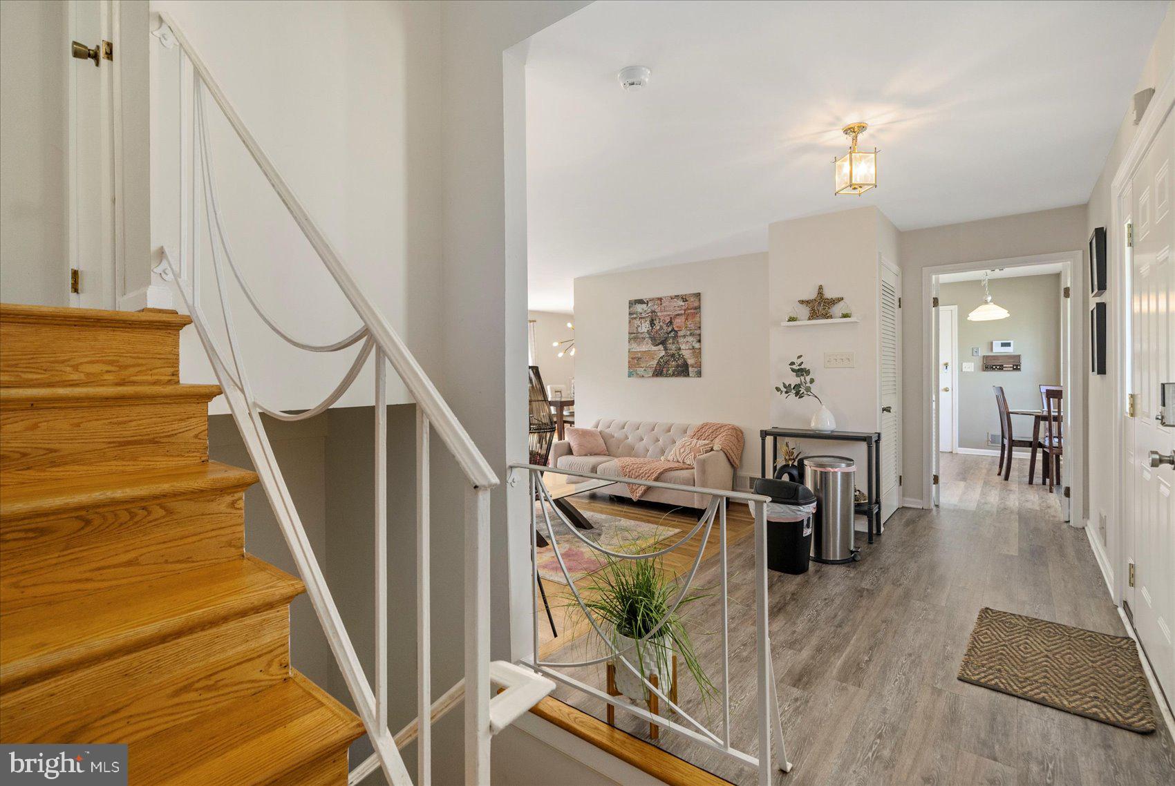 UPPER MARLBORO - Residential