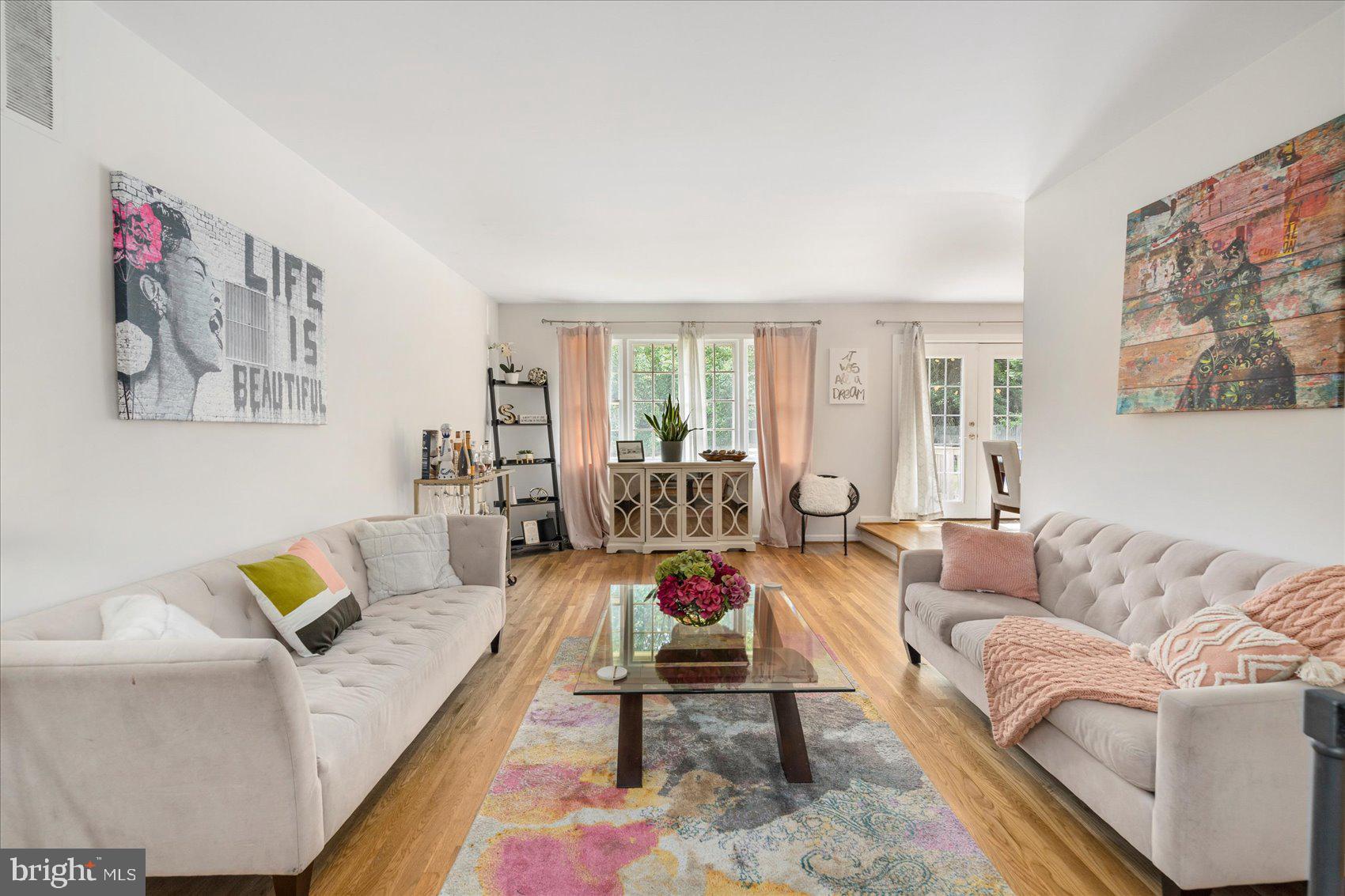 UPPER MARLBORO - Residential