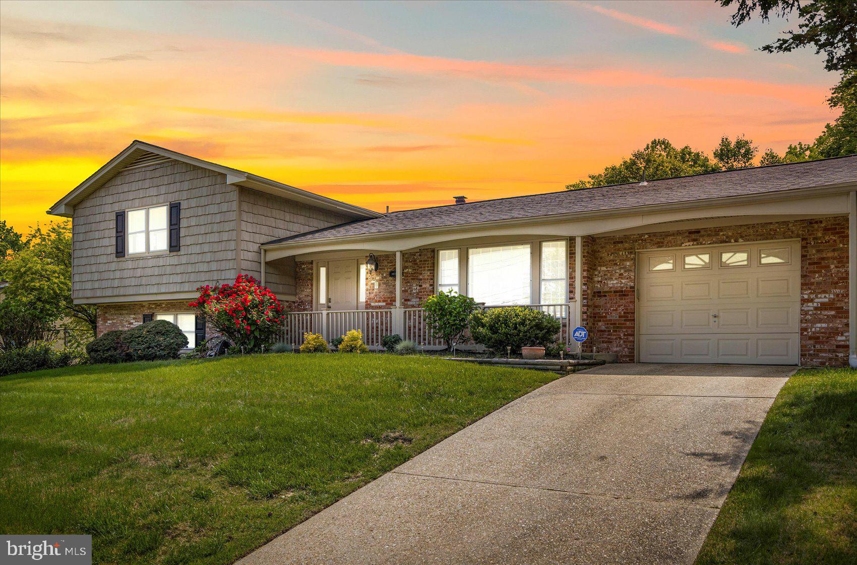 UPPER MARLBORO - Residential