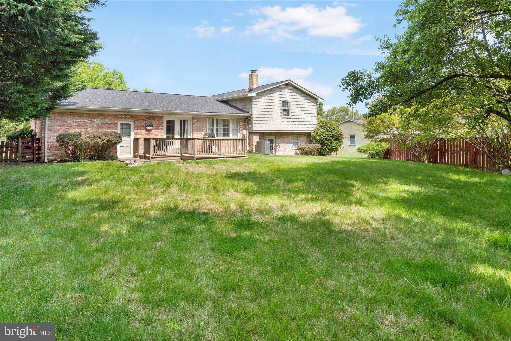 UPPER MARLBORO - Residential