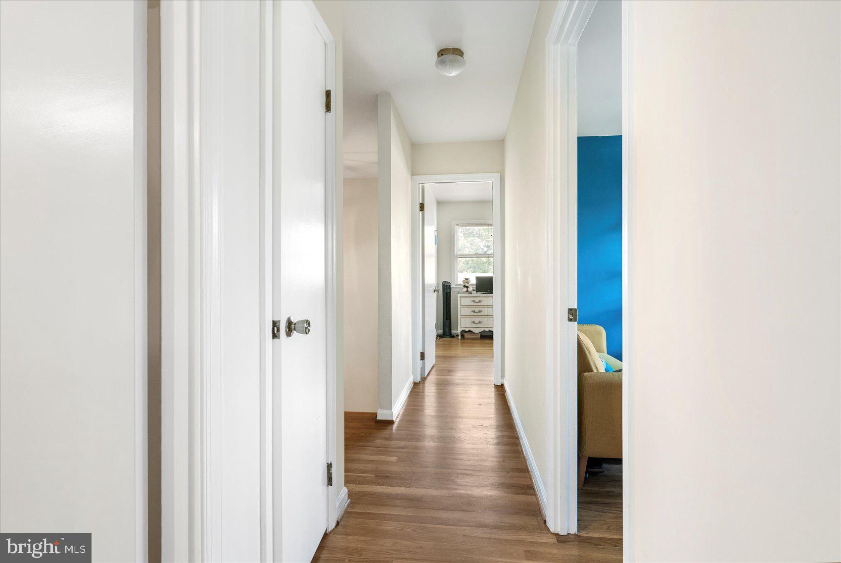 UPPER MARLBORO - Residential