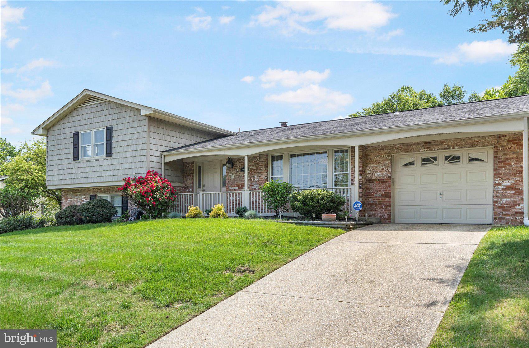 UPPER MARLBORO - Residential