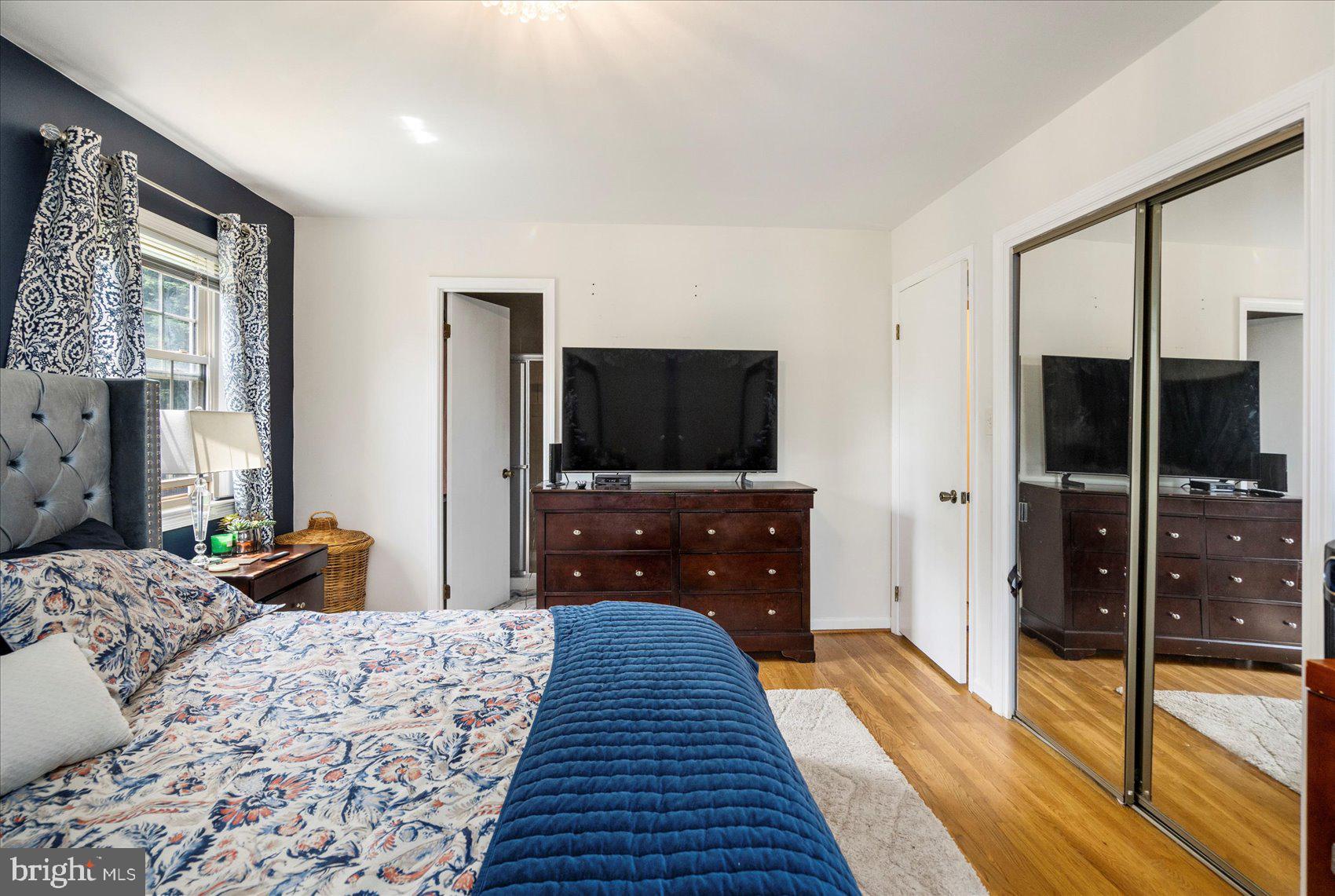 UPPER MARLBORO - Residential