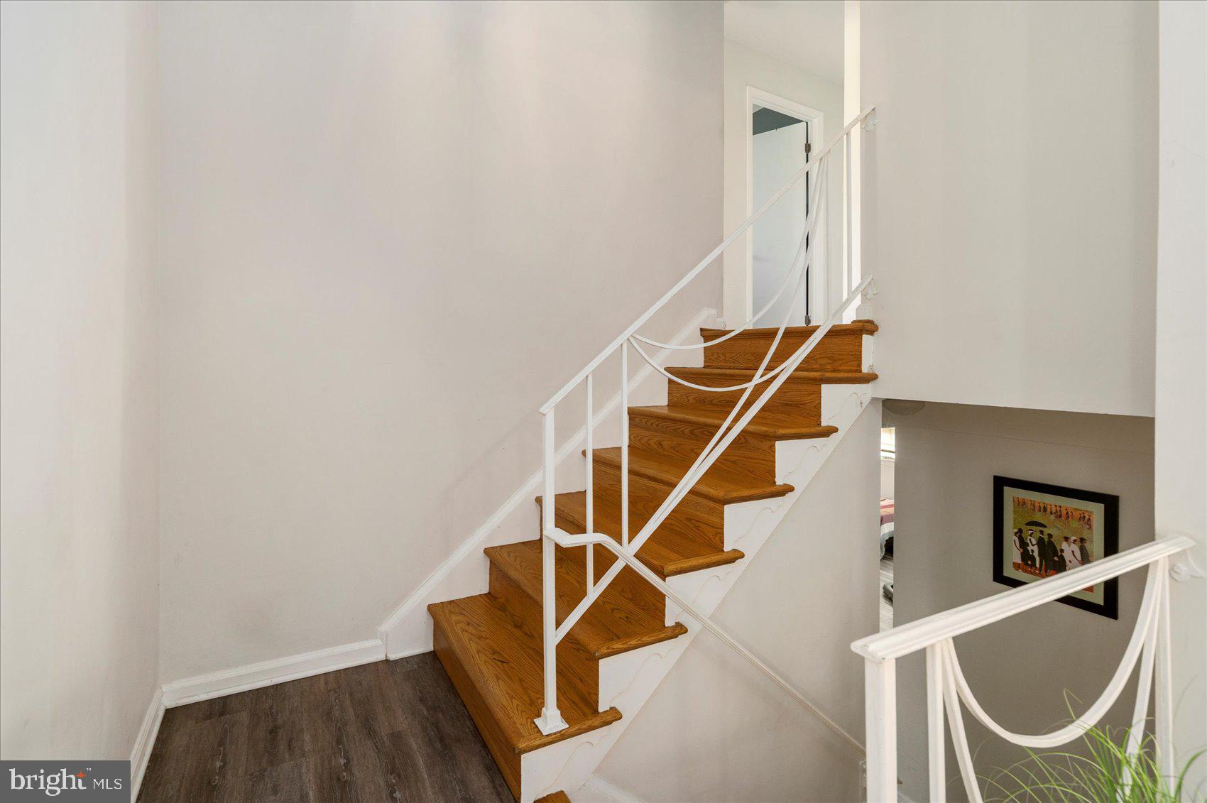 UPPER MARLBORO - Residential