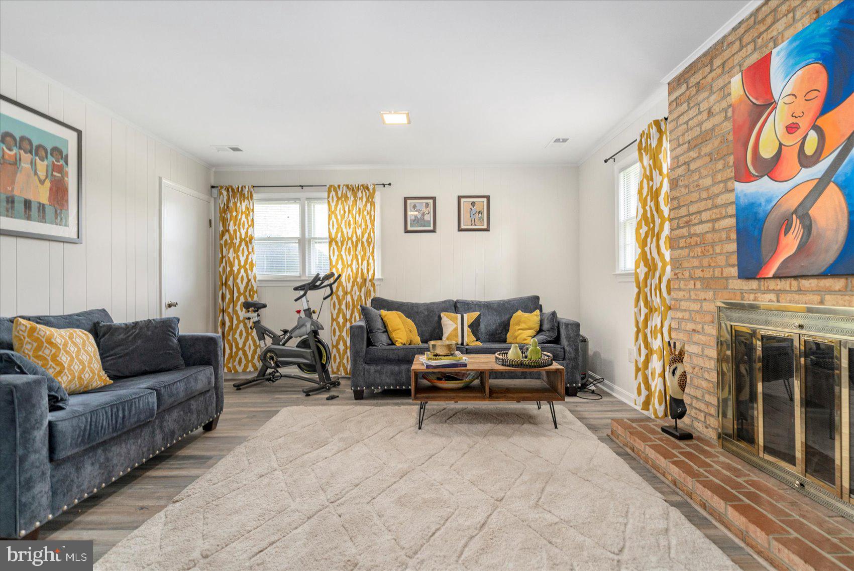 UPPER MARLBORO - Residential