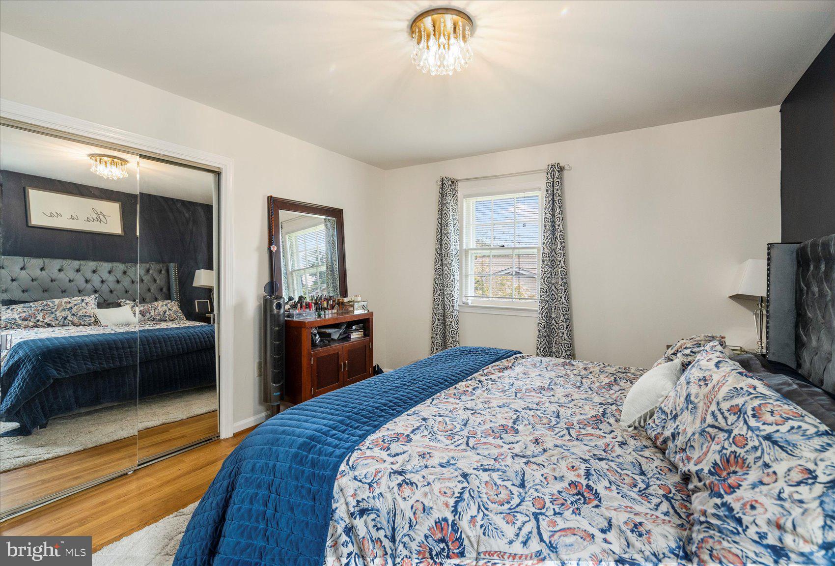 UPPER MARLBORO - Residential