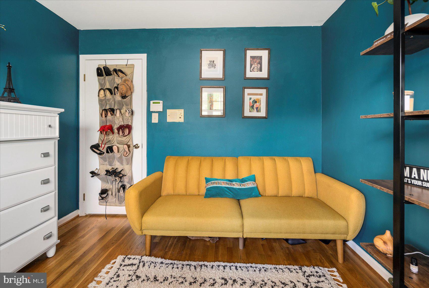 UPPER MARLBORO - Residential