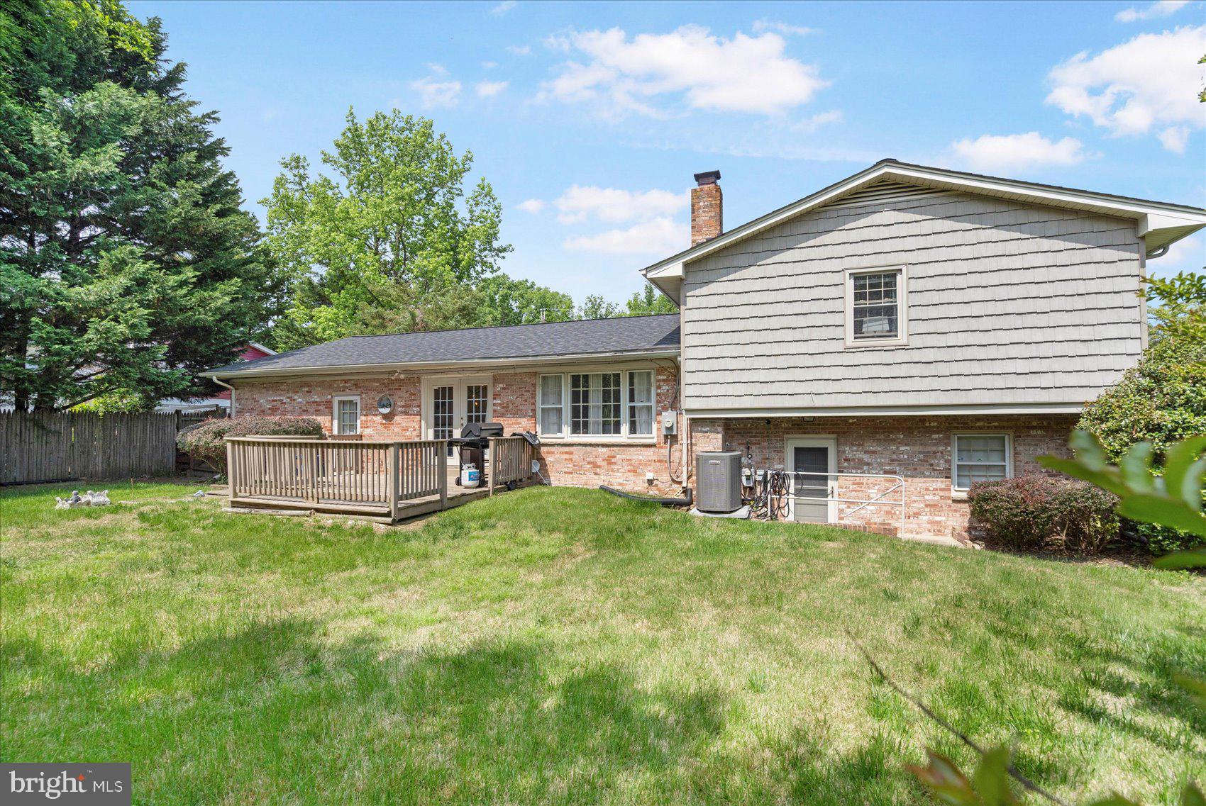 UPPER MARLBORO - Residential