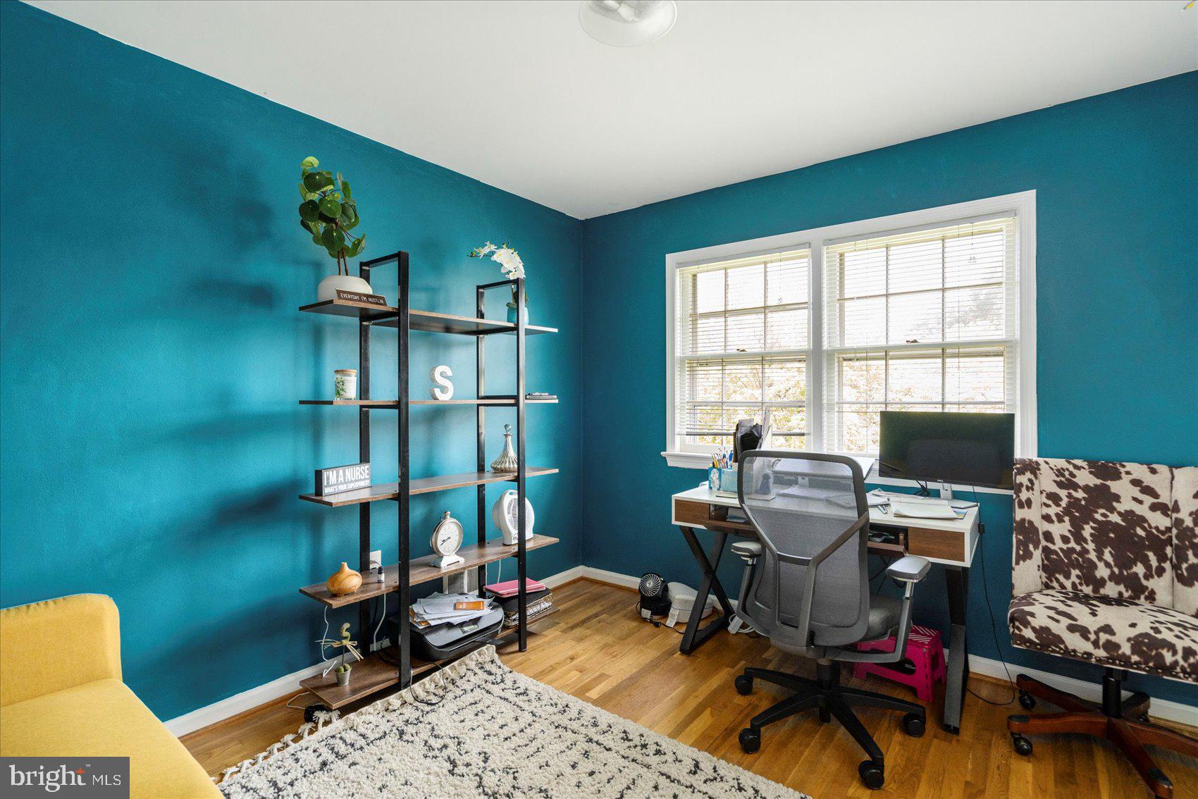 UPPER MARLBORO - Residential