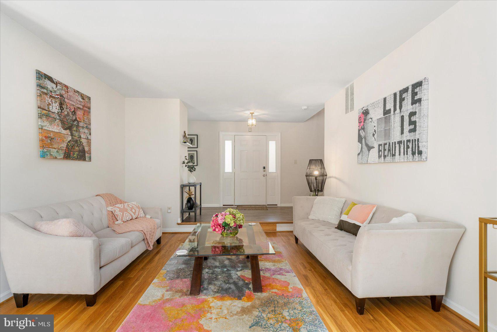 UPPER MARLBORO - Residential