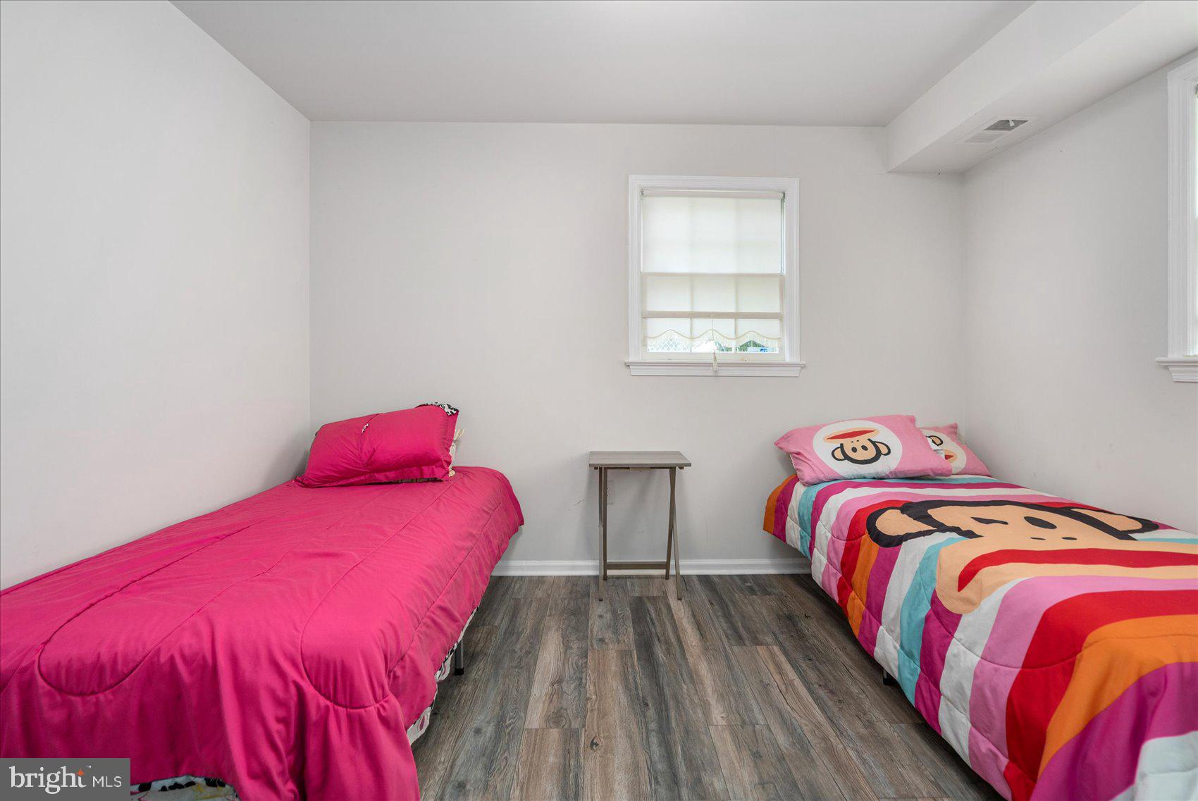 UPPER MARLBORO - Residential