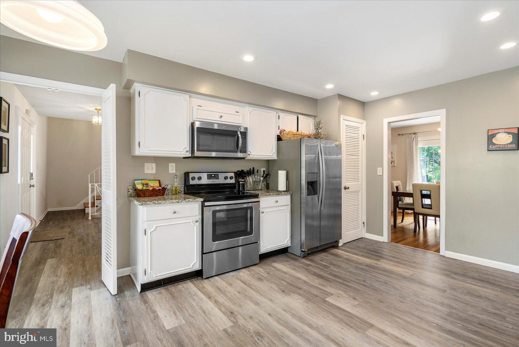 UPPER MARLBORO - Residential