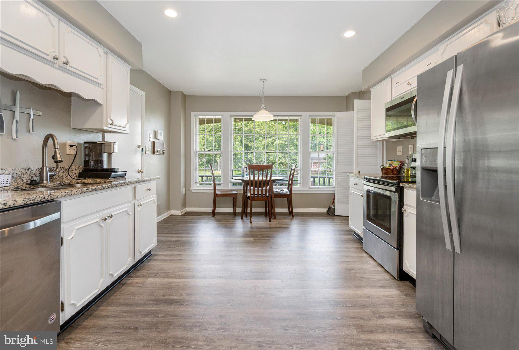 UPPER MARLBORO - Residential