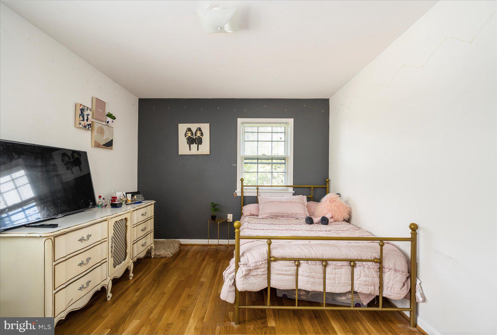 UPPER MARLBORO - Residential