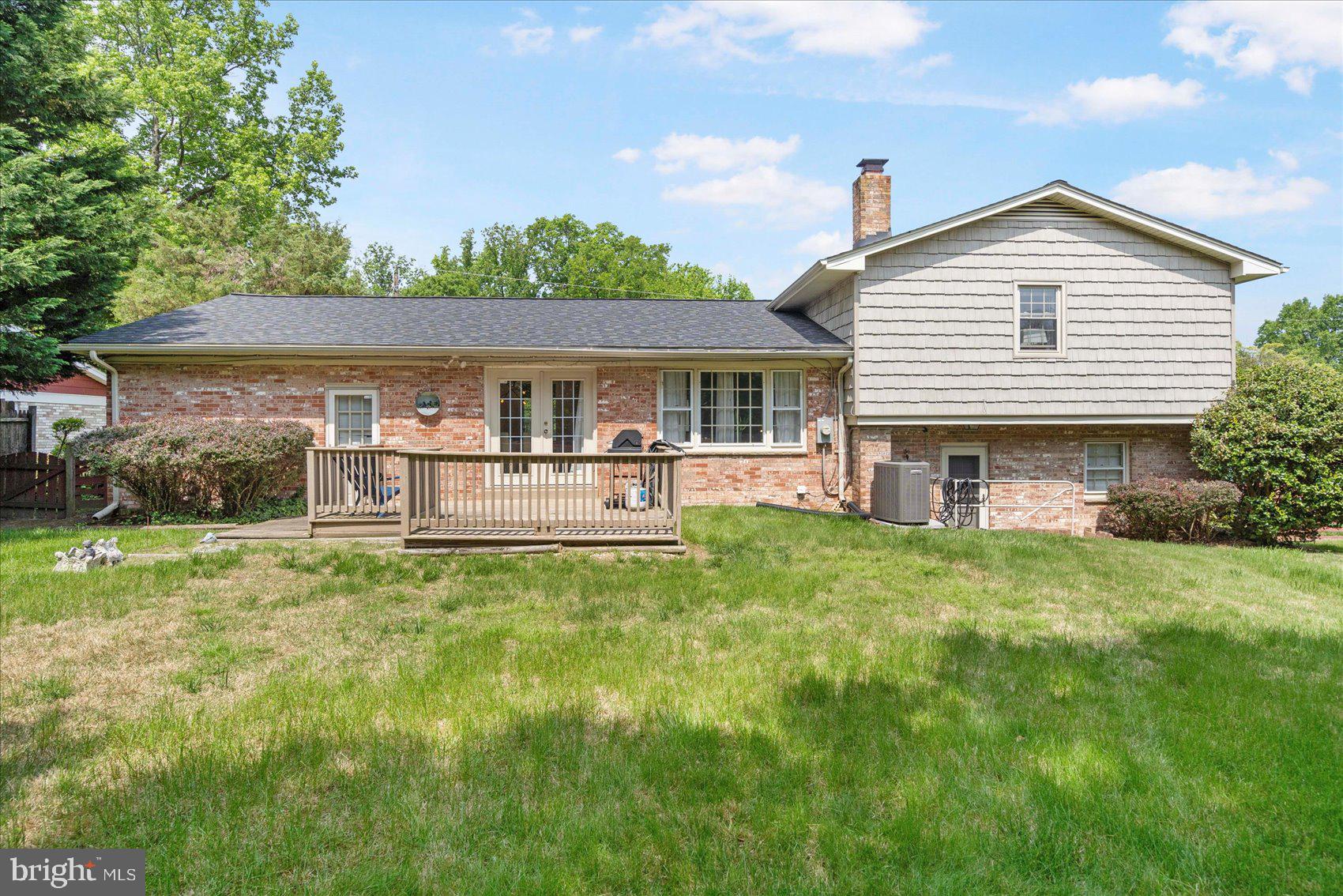 UPPER MARLBORO - Residential