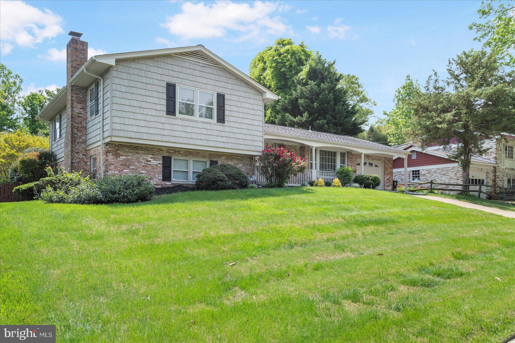 UPPER MARLBORO - Residential