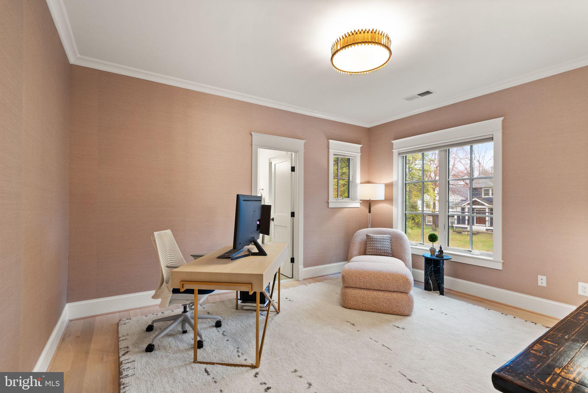 CHESTERBROOK WOODS - Residential