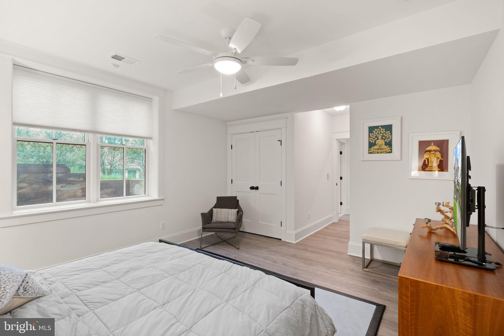 CHESTERBROOK WOODS - Residential