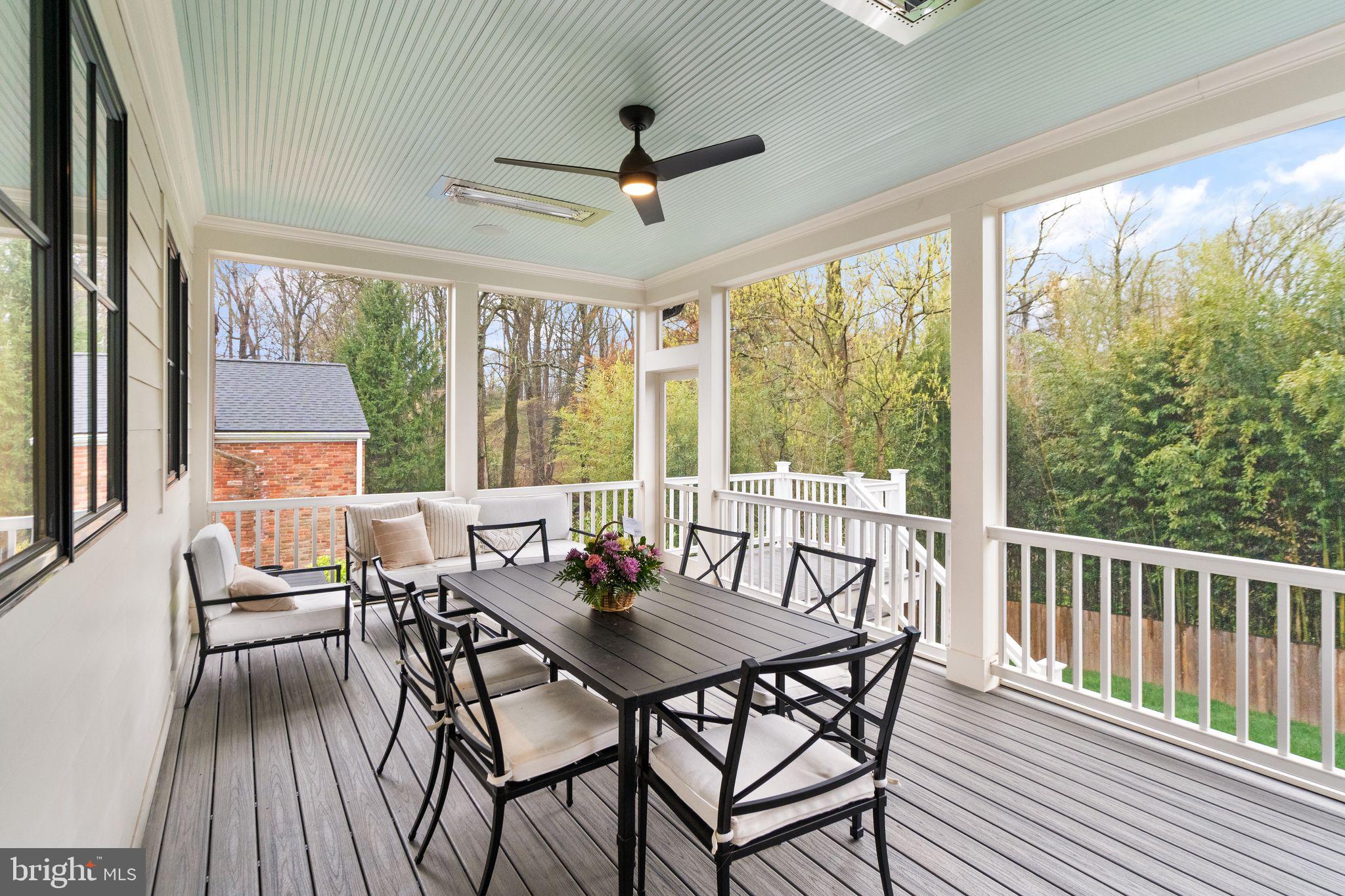 CHESTERBROOK WOODS - Residential