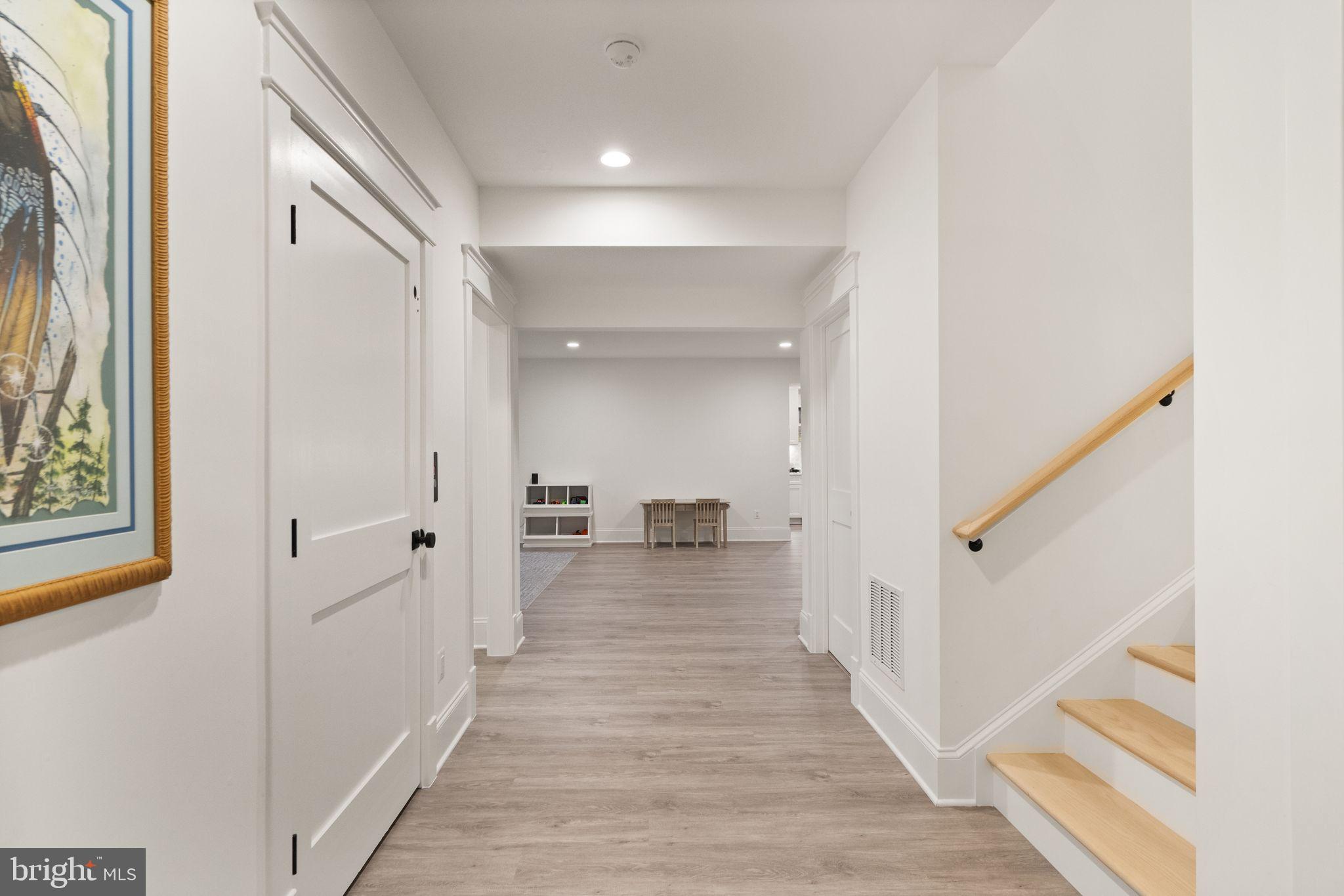 CHESTERBROOK WOODS - Residential