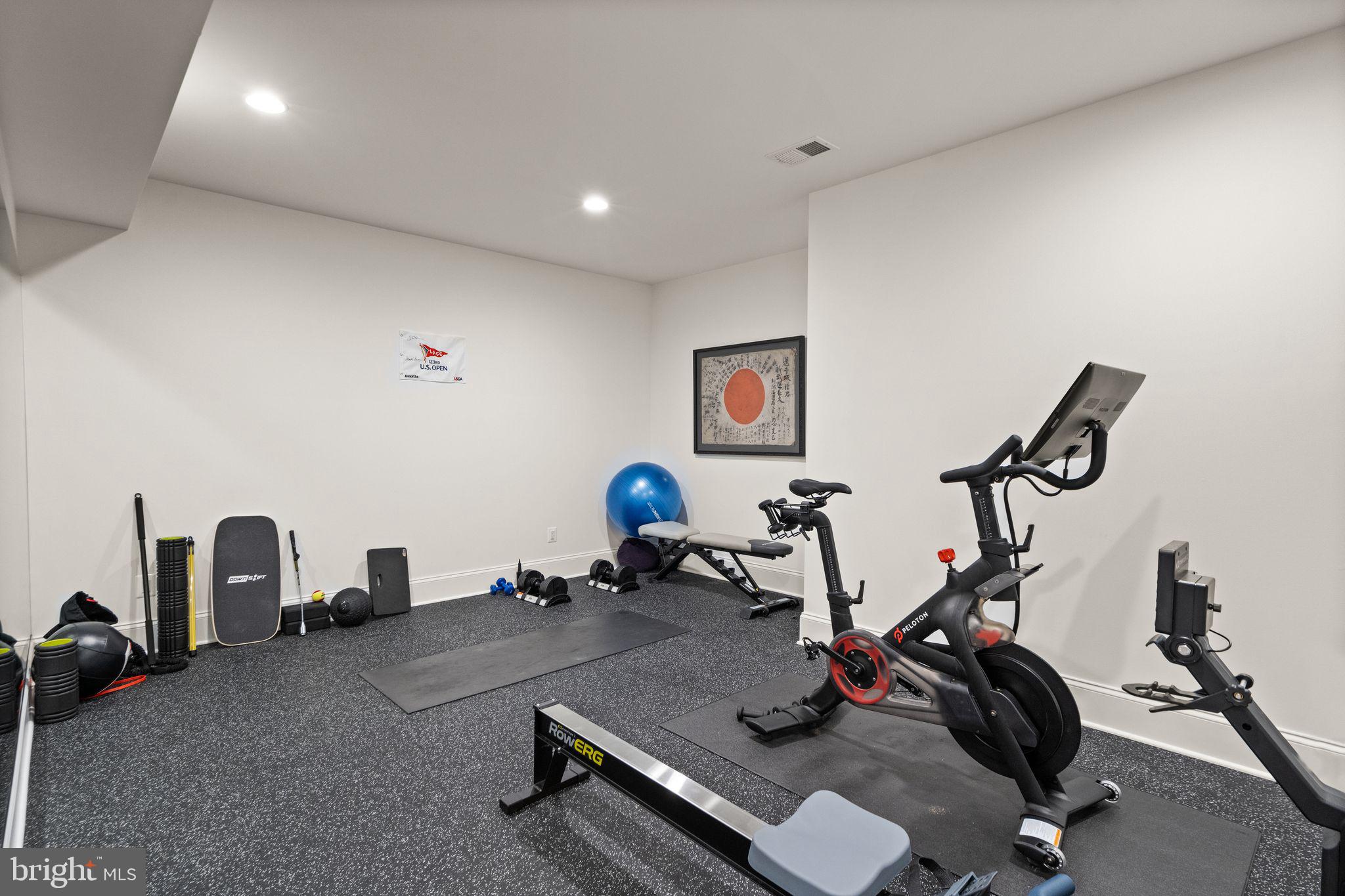 CHESTERBROOK WOODS - Residential