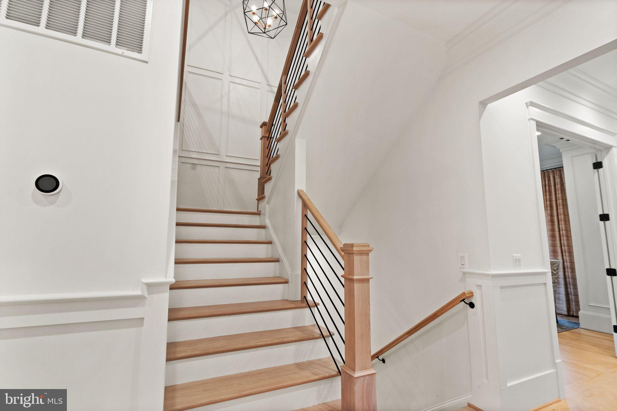 CHESTERBROOK WOODS - Residential