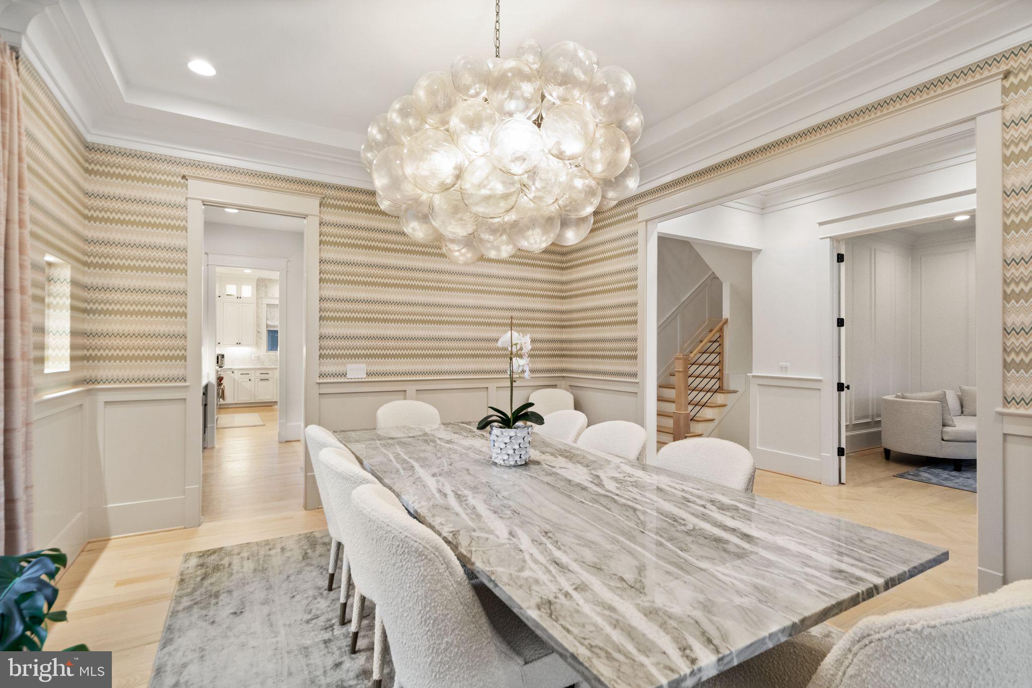 CHESTERBROOK WOODS - Residential