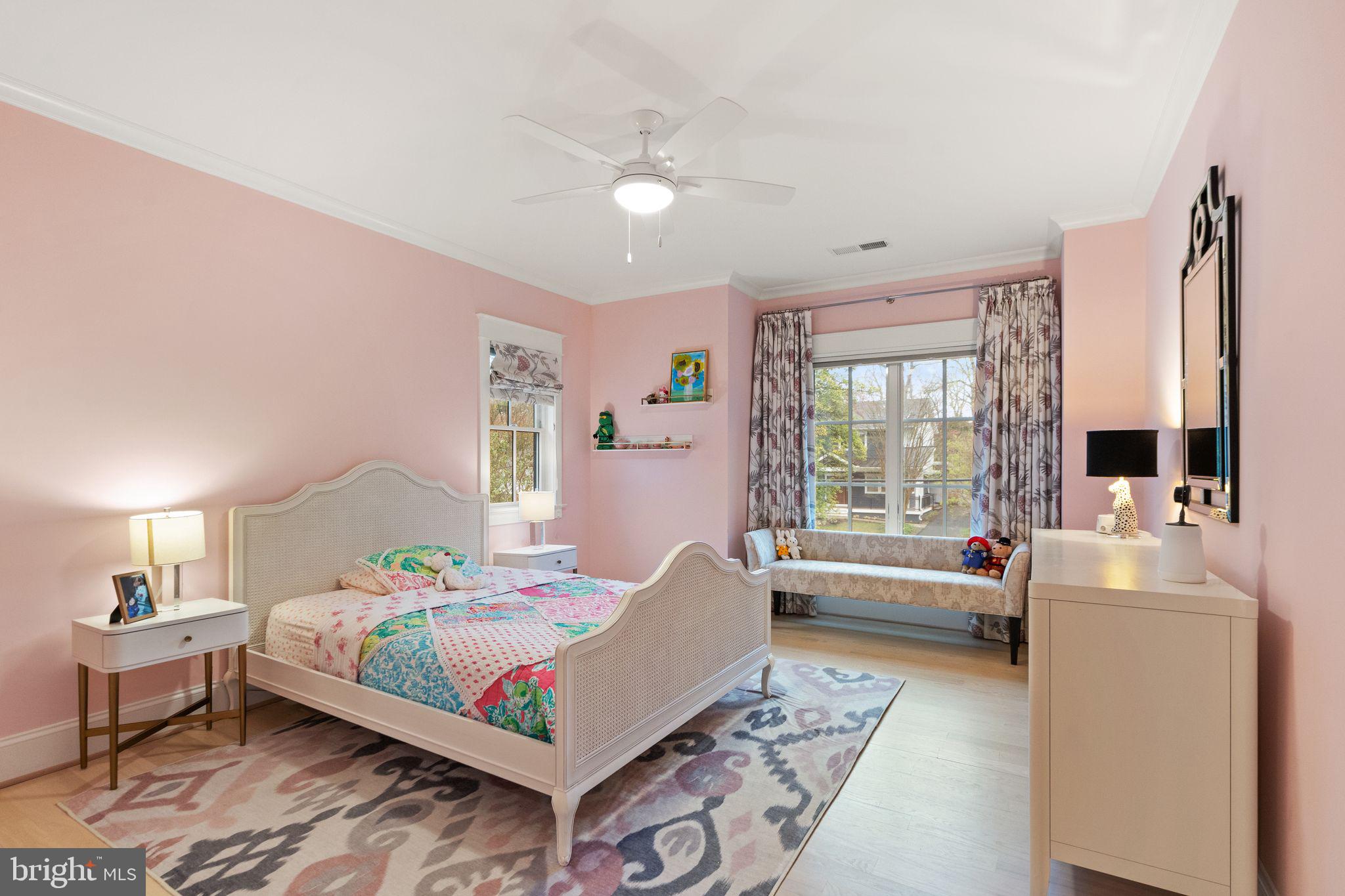 CHESTERBROOK WOODS - Residential