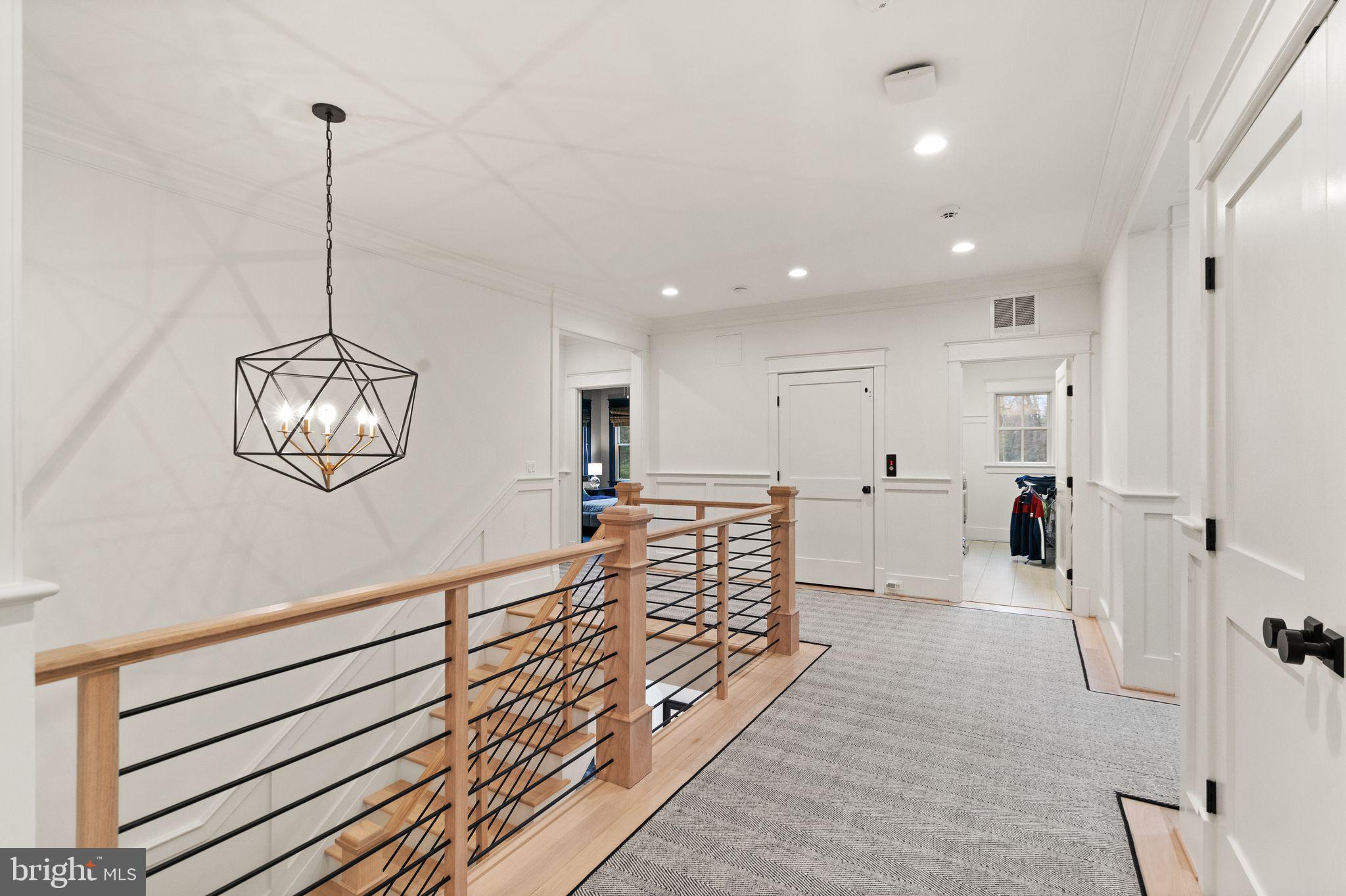 CHESTERBROOK WOODS - Residential