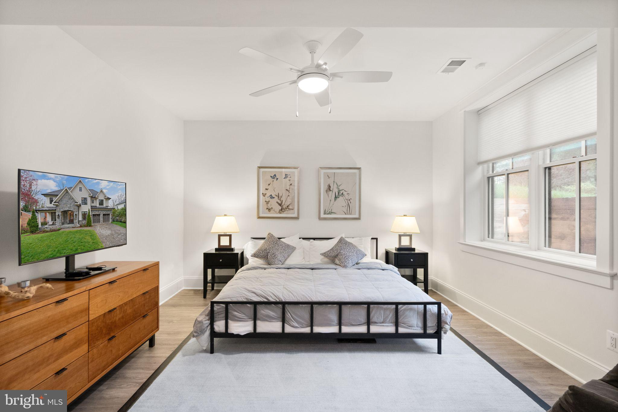 CHESTERBROOK WOODS - Residential