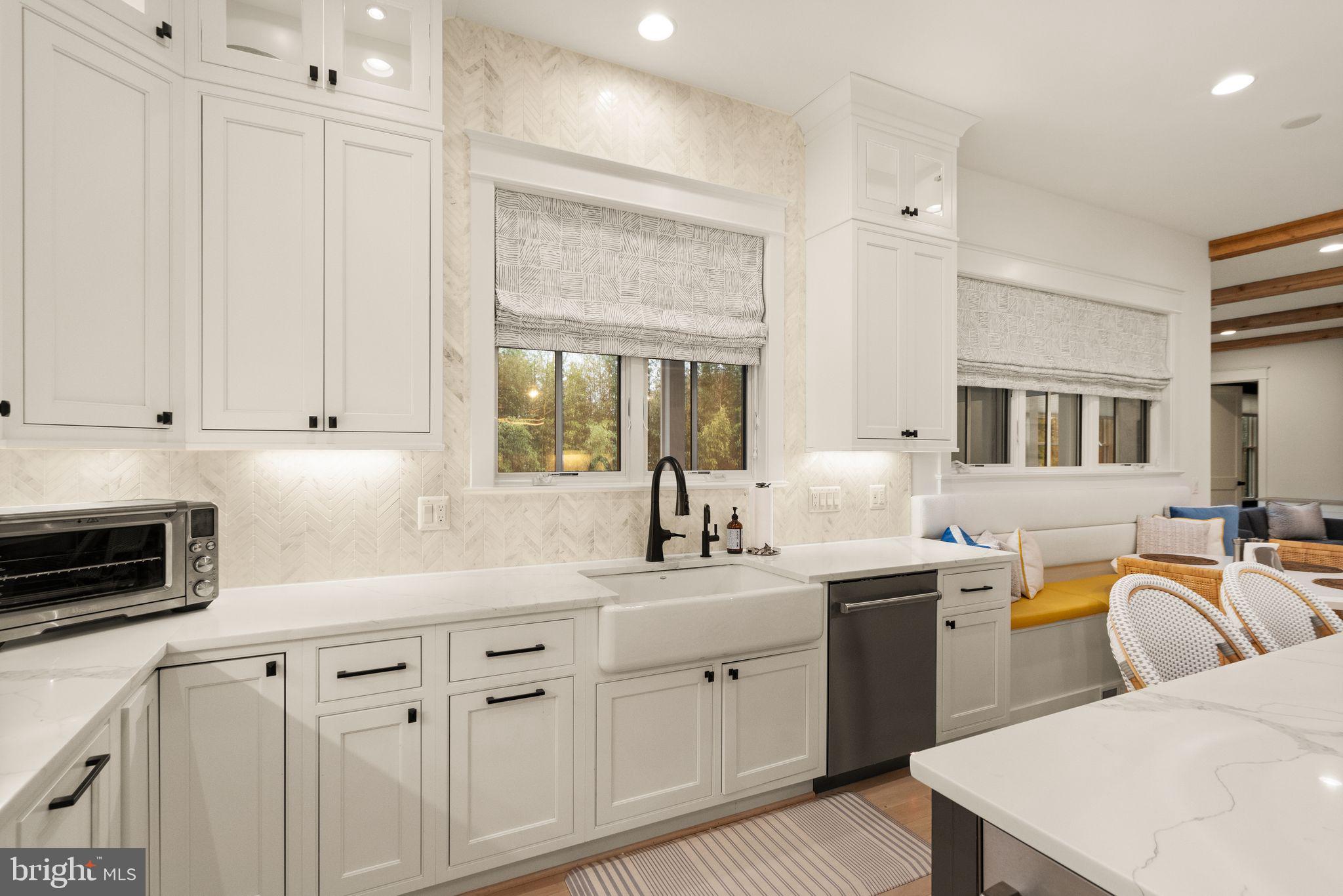 CHESTERBROOK WOODS - Residential